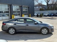 2024 Nissan Sentra S-3