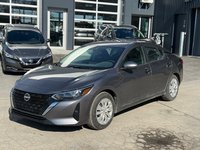 2024 Nissan Sentra S-0