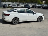 2024 Nissan Sentra SV-4