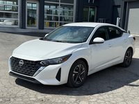 2024 Nissan Sentra SV-0