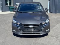 Nissan Versa S 2025-1