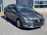 Nissan Versa S 2025-2
