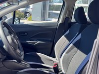 Nissan Versa S 2025-6