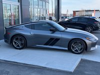 2023 Nissan Z SPORT-4