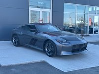 2023 Nissan Z SPORT-3