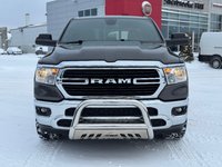 2021 Ram 1500 BIG HORN // RAM // 1500-2