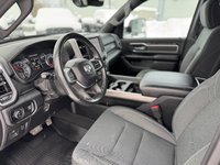 2021 Ram 1500 BIG HORN // RAM // 1500-7