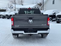 2021 Ram 1500 BIG HORN // RAM // 1500-5