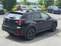2024 Subaru Crosstrek Onyx-4