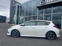 2018 Toyota Corolla iM-4