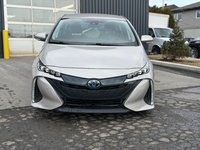 Toyota Prius Prime UPGRADE 2020-2