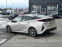 Toyota Prius Prime UPGRADE 2020-5