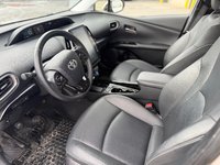 Toyota Prius Prime UPGRADE 2020-7