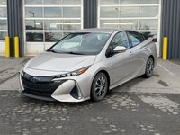 Toyota Prius Prime UPGRADE 2020-0