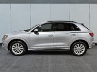 Audi Q3 Komfort 2020-4