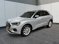 Audi Q3 Komfort 2020-0