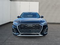 Audi Q5 Progressiv Quattro S-Line 2024-1