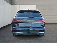 Audi Q5 Progressiv Quattro S-Line 2024-2