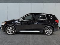 2019 BMW X1 xDrive28i-4