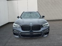 BMW X3 xDrive30i 2021-1