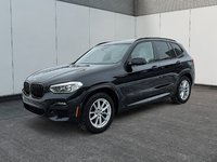 BMW X3 xDrive30i 2021-0