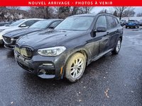 2021 BMW X3 xDrive30i-0
