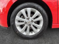 Chevrolet Spark LT 2018-6
