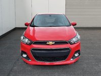 Chevrolet Spark LT 2018-1