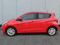 Chevrolet Spark LT 2018-4