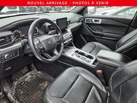 2020 Ford Explorer XLT-1