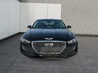 2019 GENESIS G70 2.0T Advanced-1