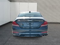 2019 GENESIS G70 2.0T Advanced-2