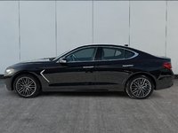 2019 GENESIS G70 2.0T Advanced-5