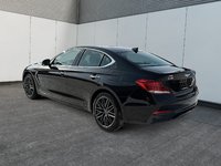 2019 GENESIS G70 2.0T Advanced-4