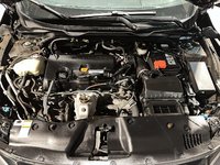 2018 Honda Civic Coupe LX-7