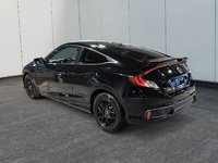 2018 Honda Civic Coupe LX-3