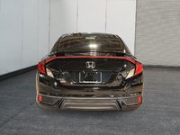 2018 Honda Civic Coupe LX-2