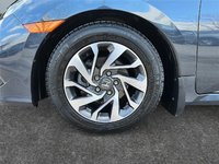 2019 Honda Civic Sedan EX-6