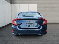 2019 Honda Civic Sedan EX-2