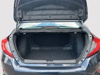 2019 Honda Civic Sedan EX-5