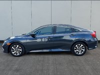 2019 Honda Civic Sedan EX-4