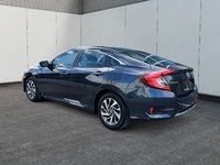 2019 Honda Civic Sedan EX-3
