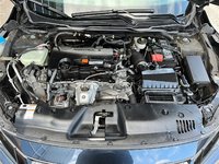 2019 Honda Civic Sedan EX-7