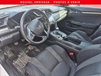 Honda Civic Si Sedan SI 2019-1