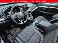 2022 Honda CR-V SPORT-1