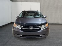 2017 Honda Odyssey EX-1