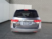 2017 Honda Odyssey EX-2
