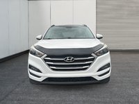 2017 Hyundai Tucson LUXURY-1