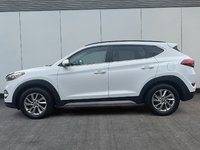 2017 Hyundai Tucson LUXURY-4