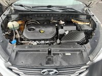 2017 Hyundai Tucson LUXURY-7